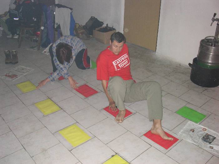 Original image
