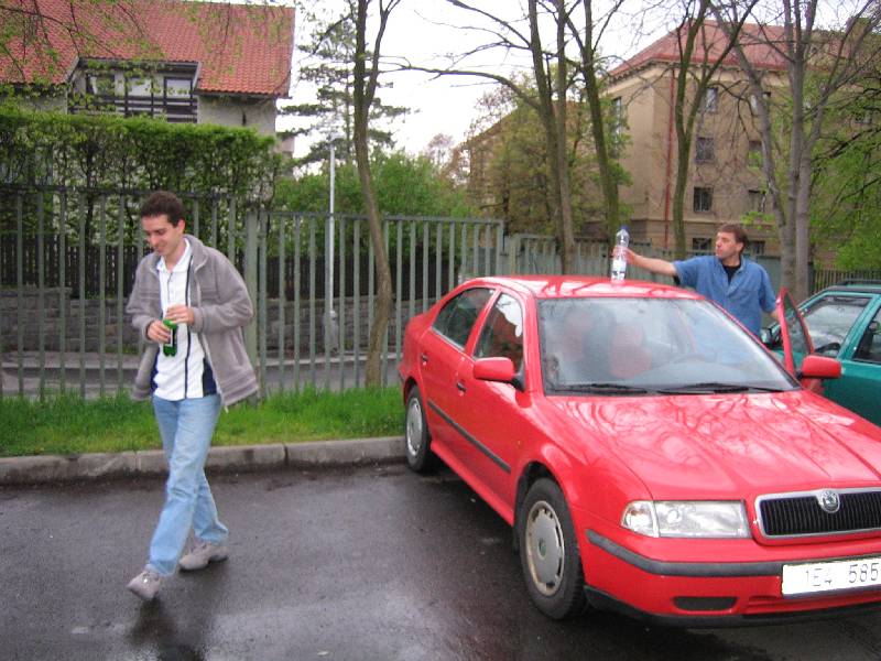 Original image