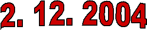 2. 12. 2004